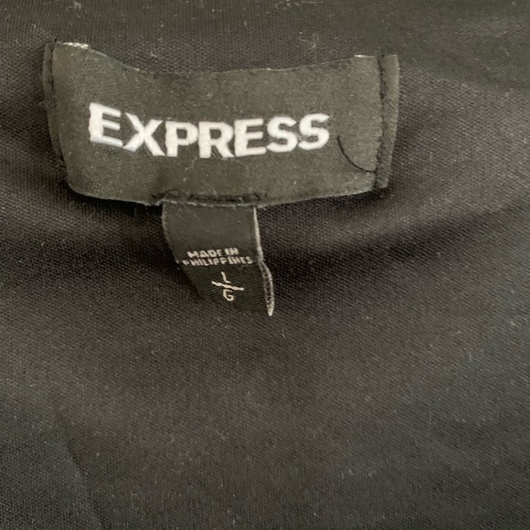 Striped express skirt - Picture 4 of 4